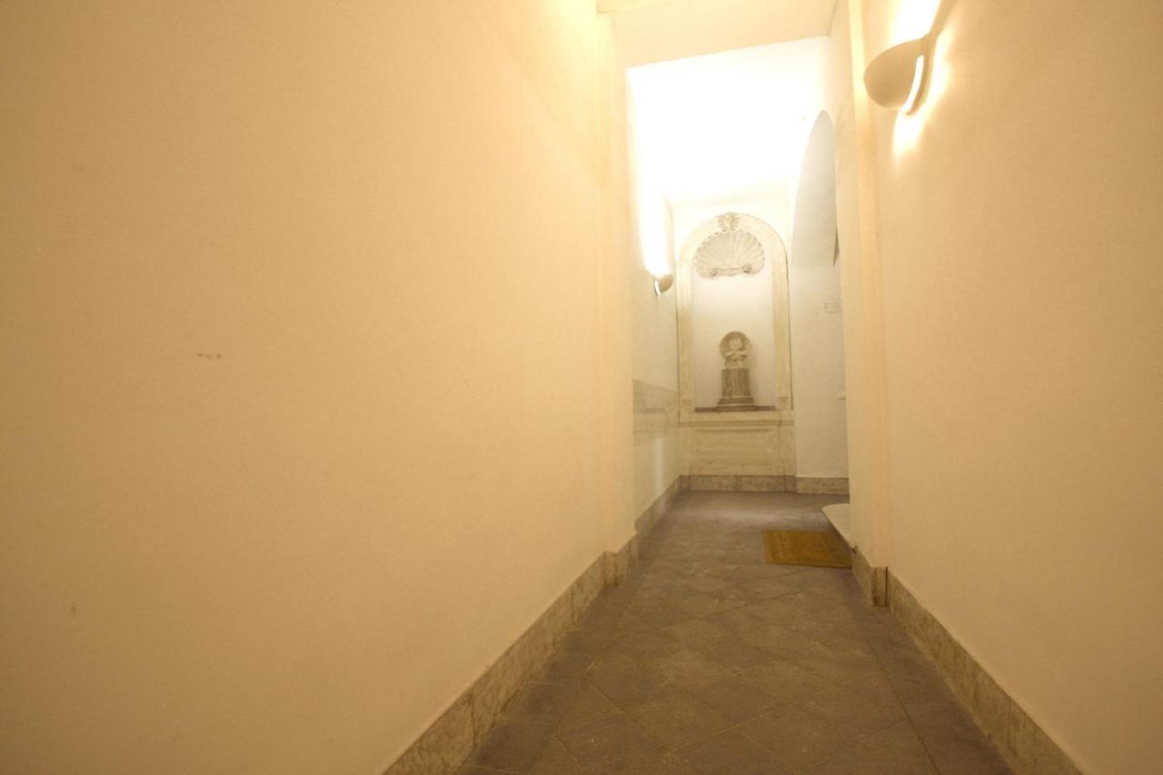 Monti House Aparthotel Rome