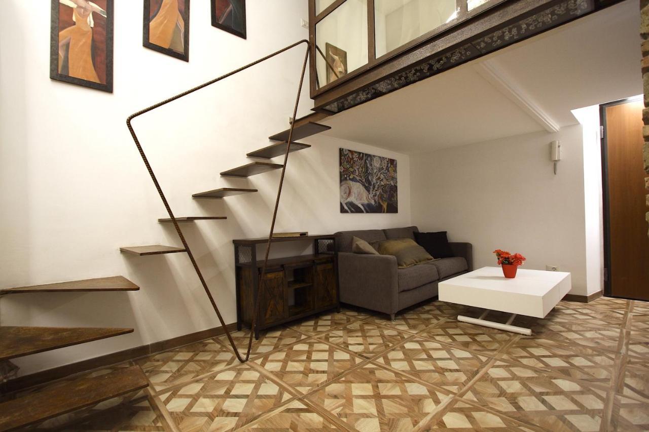 Monti House