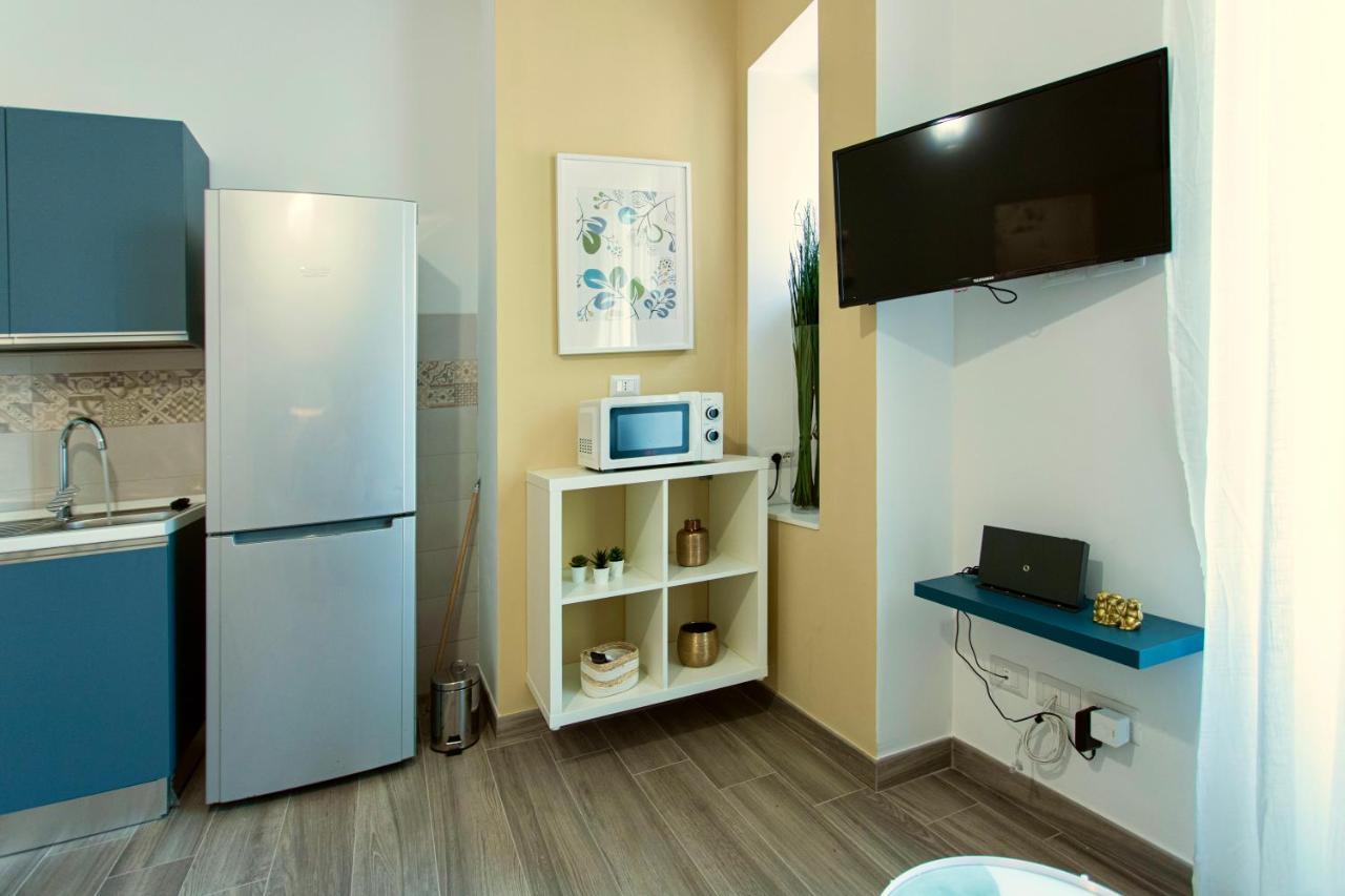 Etta - Close Vatican Museum Apartment *