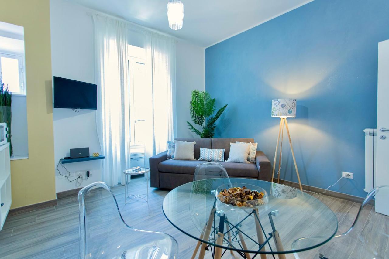 Apartment Etta - Close Vatican Museum
