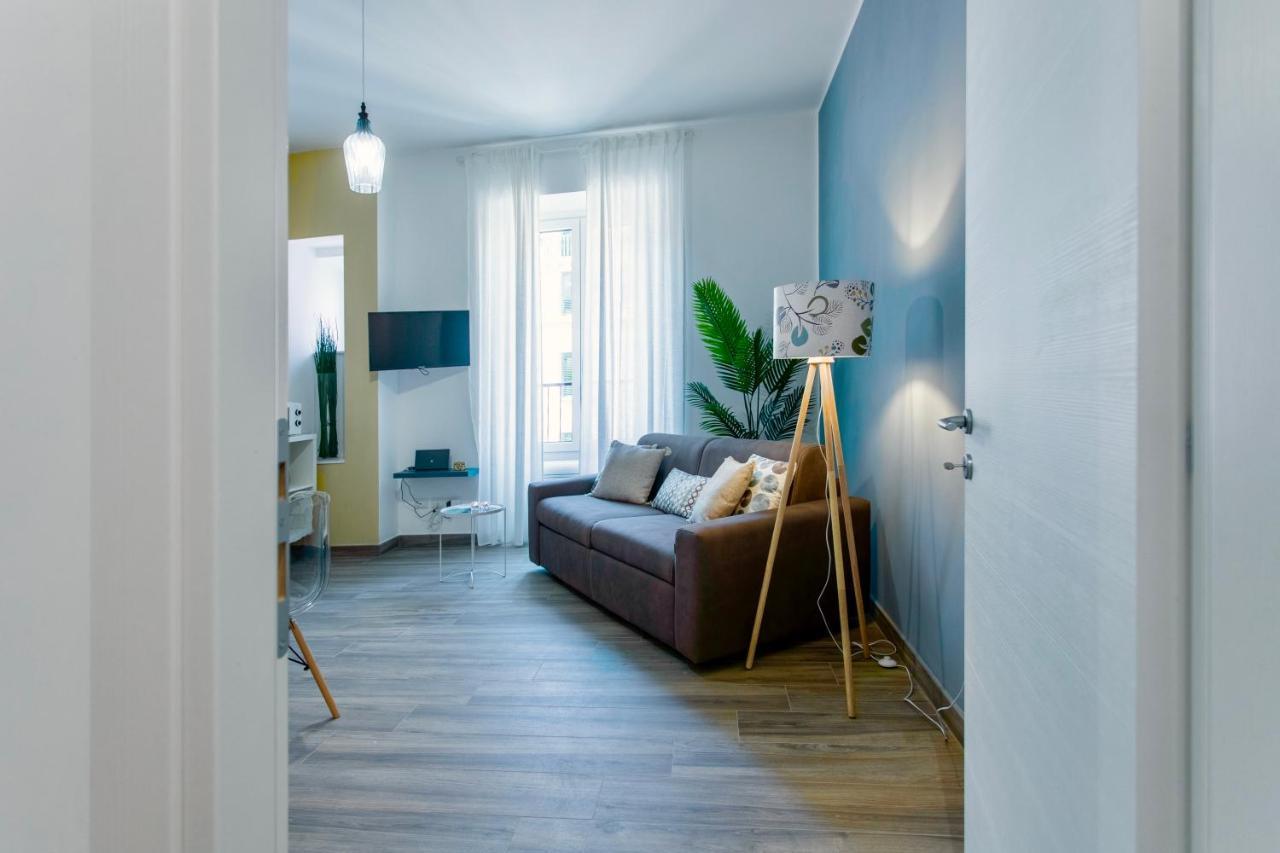 Apartment Etta - Close Vatican Museum *