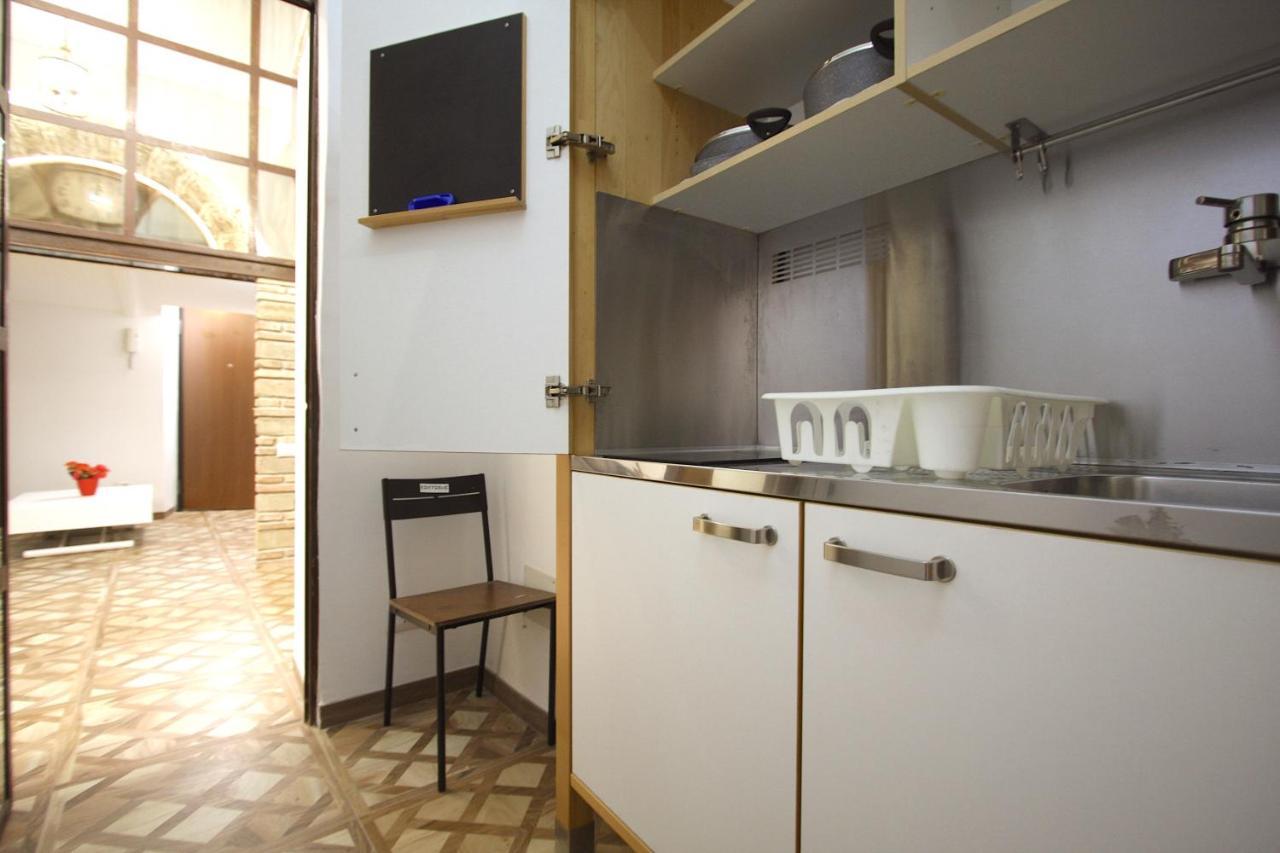 Monti House Rome