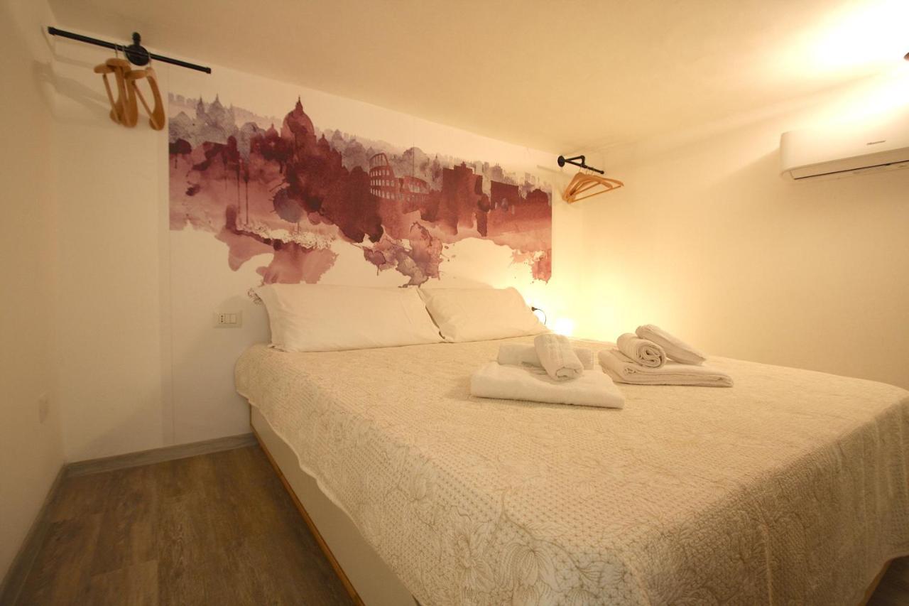 Monti House Aparthotel Rome