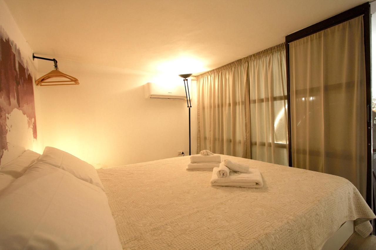 Monti House *