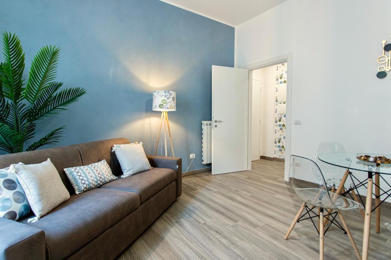 Etta - Close Vatican Museum Apartment Rome