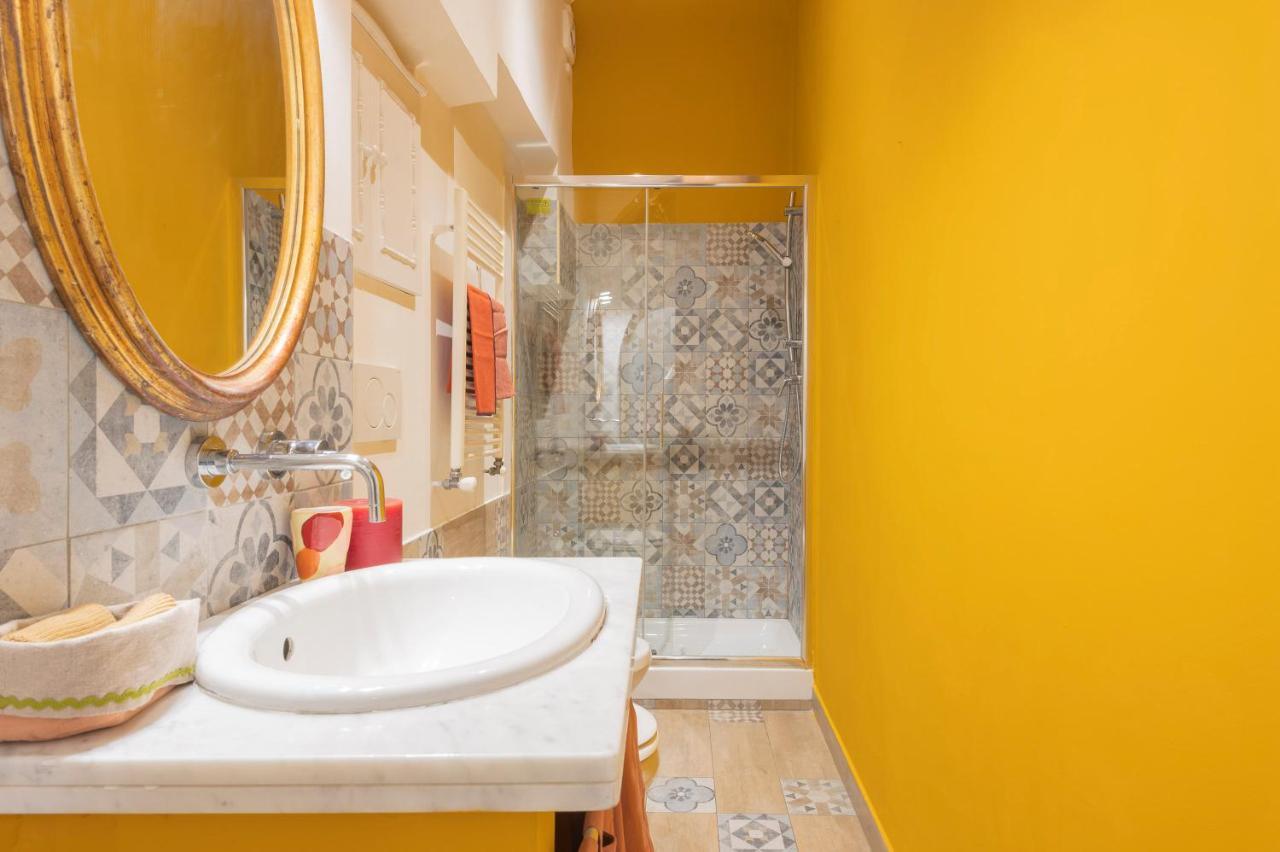 Apartamento Colosseum Flat - Zen23 *