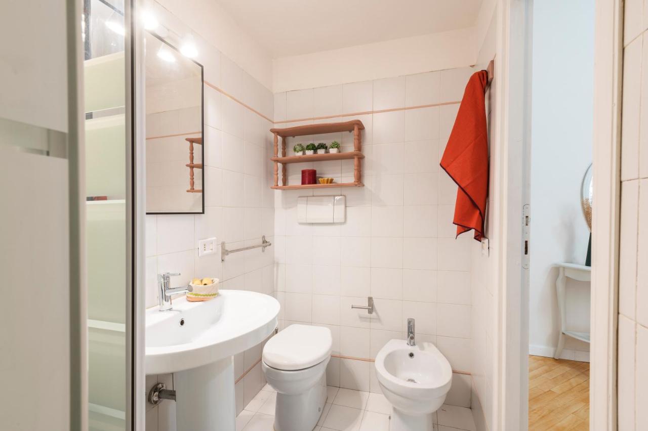 Apartamento Colosseum Flat - Zen23 *