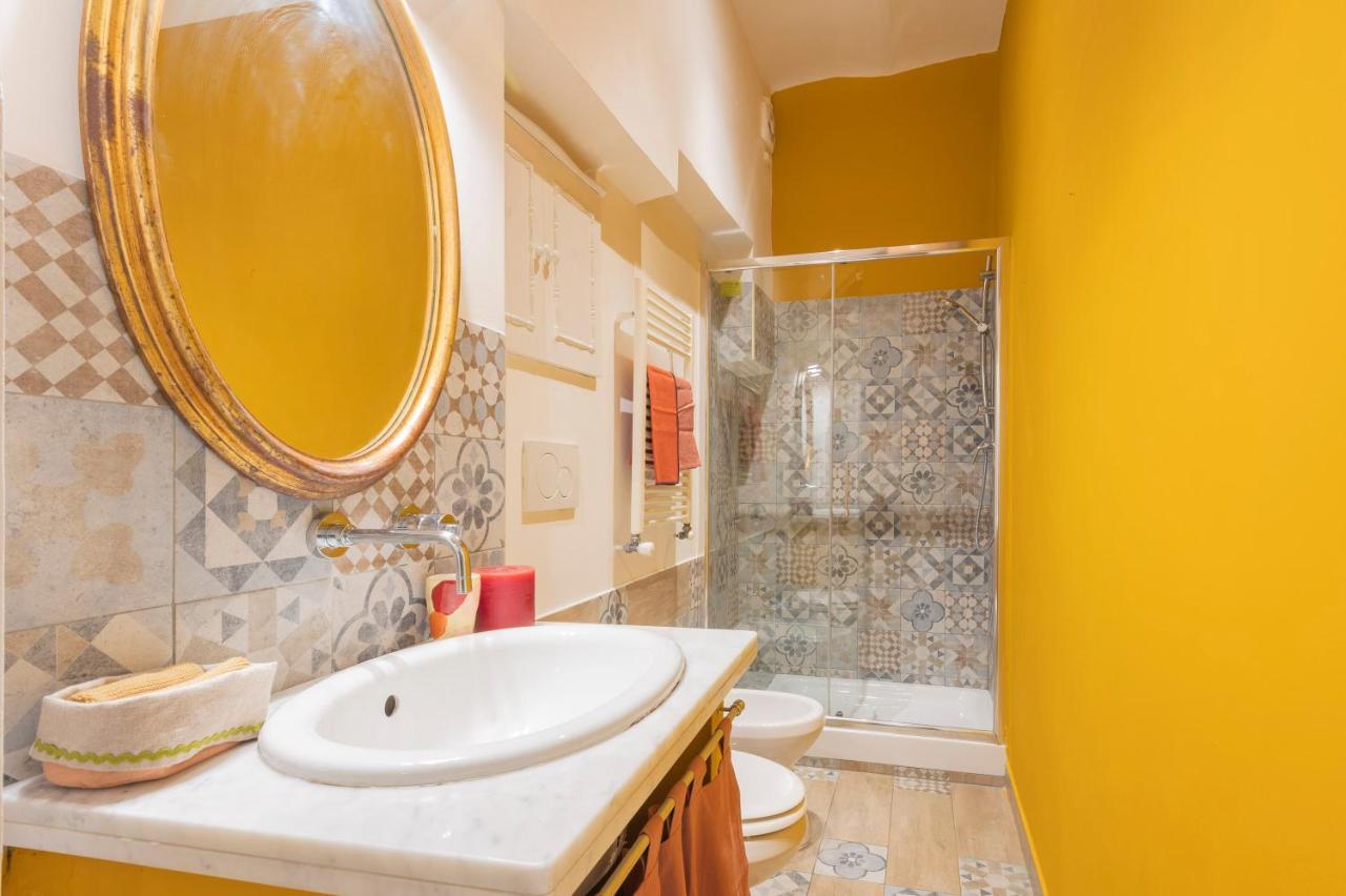 Apartamento Colosseum Flat - Zen23 *