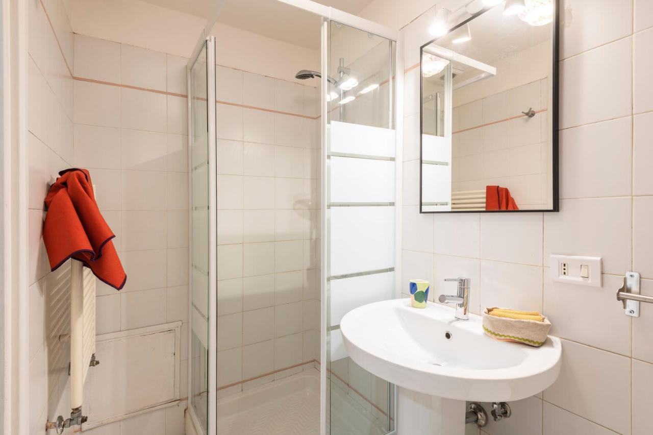 Apartamento Colosseum Flat - Zen23