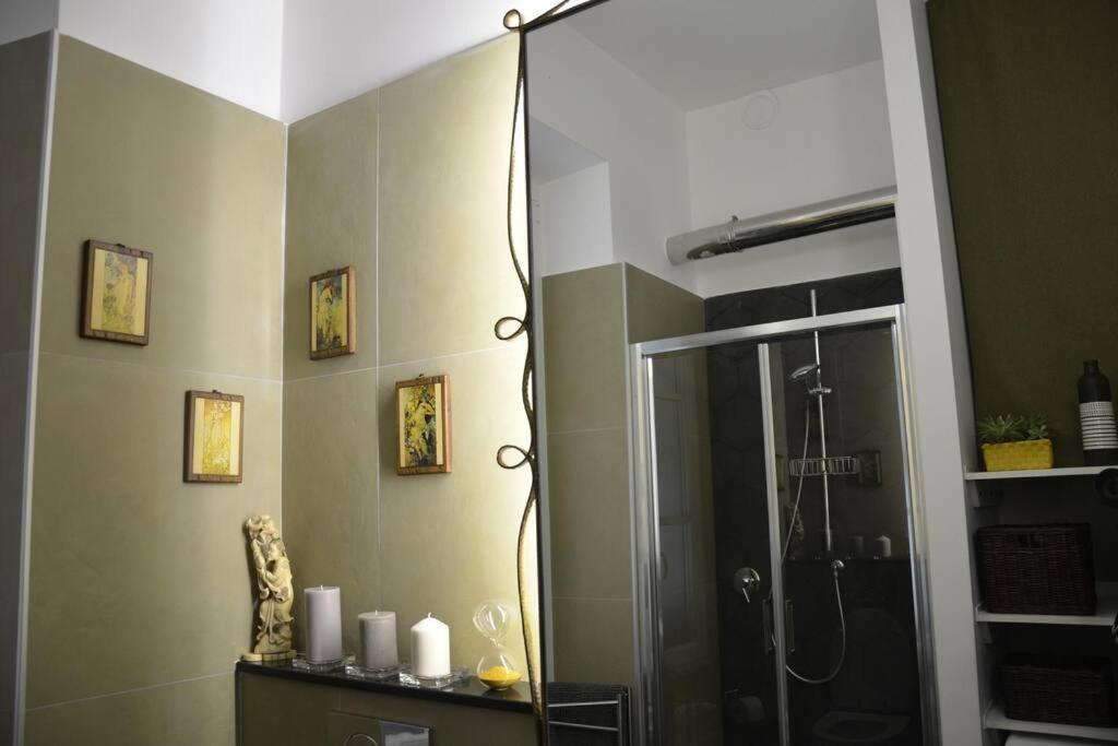 Apartment Vatican Joyful House Rome
