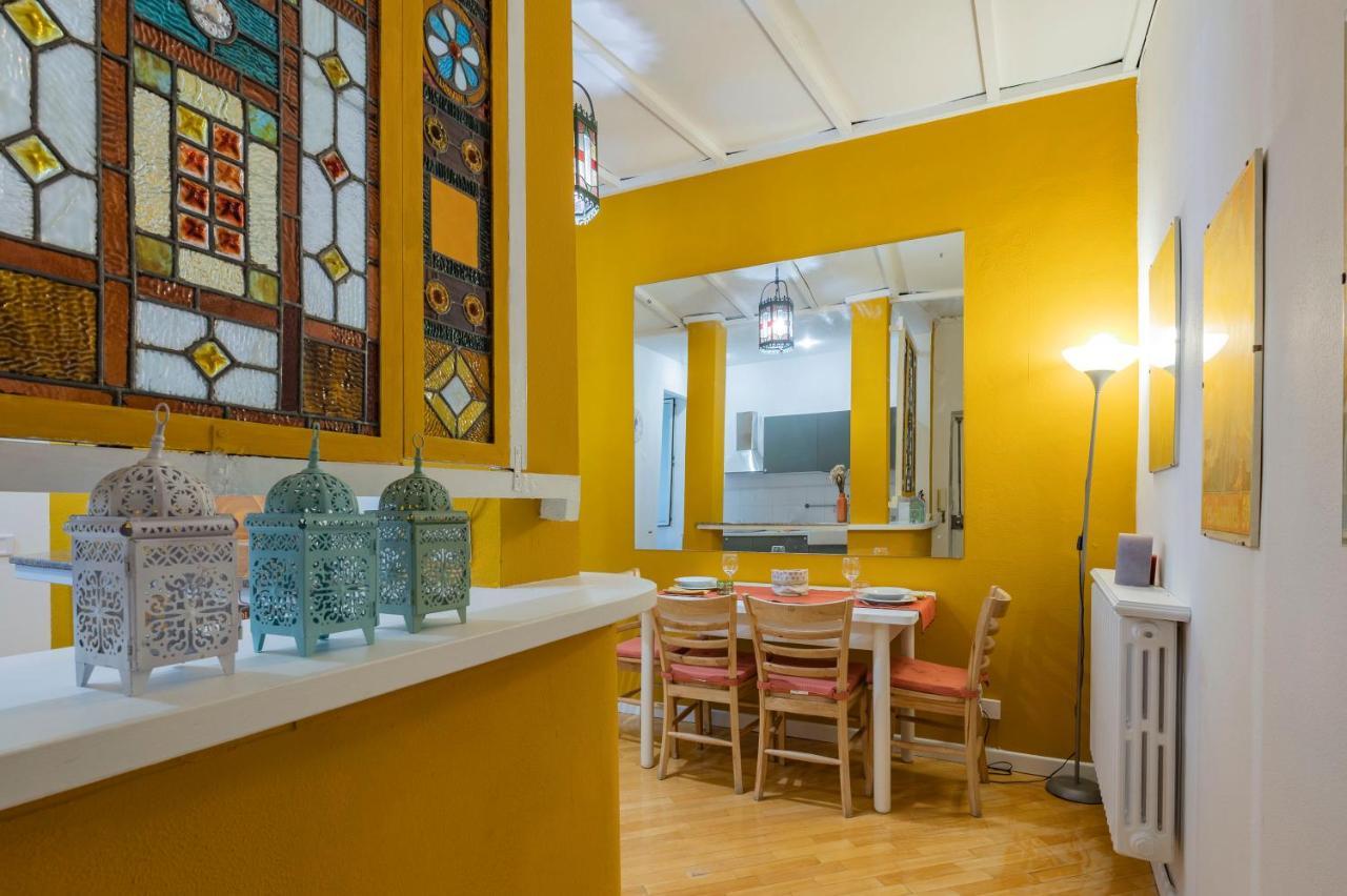 Apartamento Colosseum Flat - Zen23