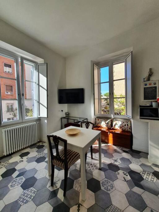 Apartment Vatican Joyful House *