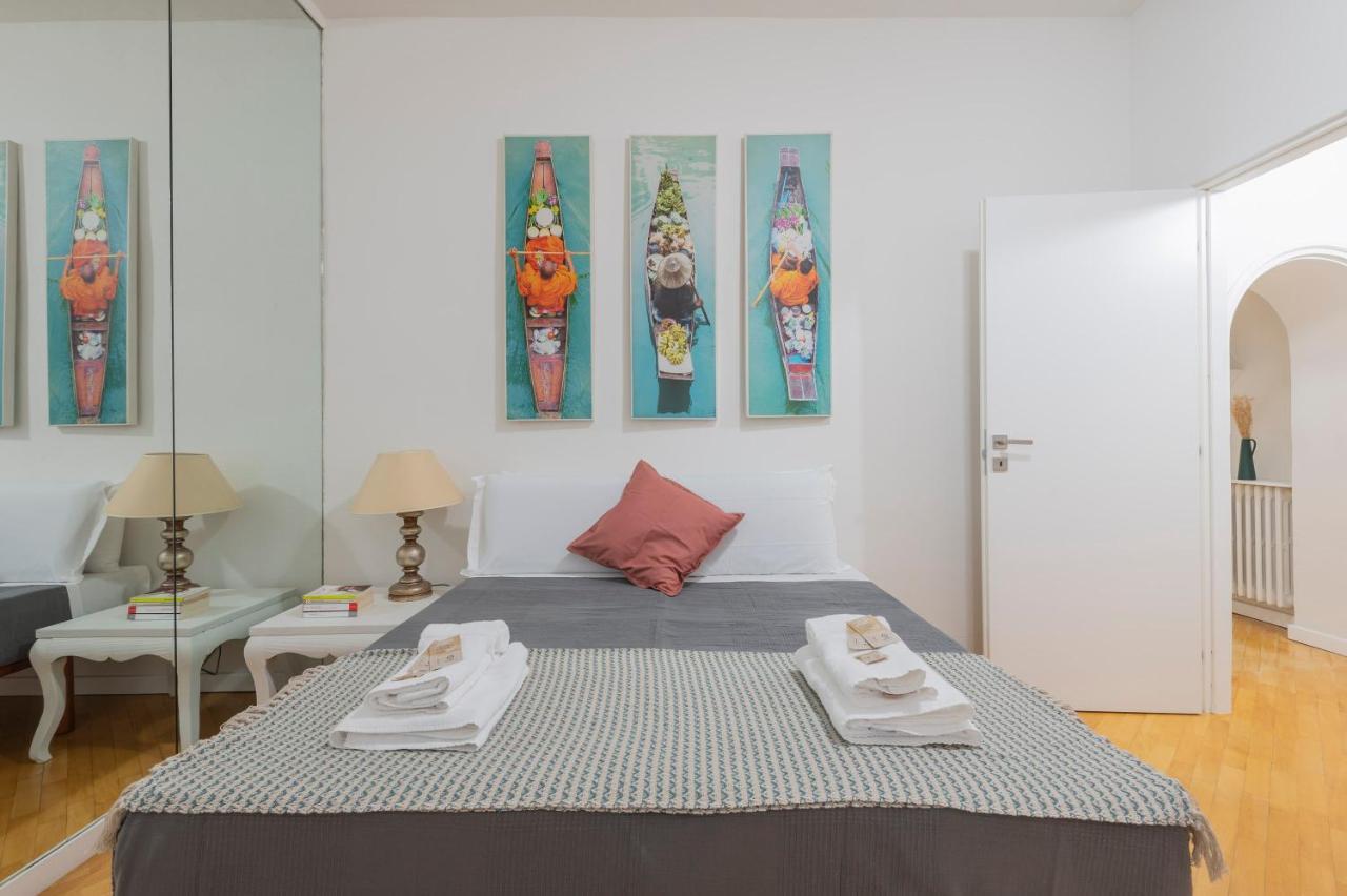 Colosseum Flat - Zen23 Apartamento