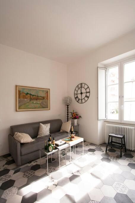 Vatican Joyful House Apartment Rome