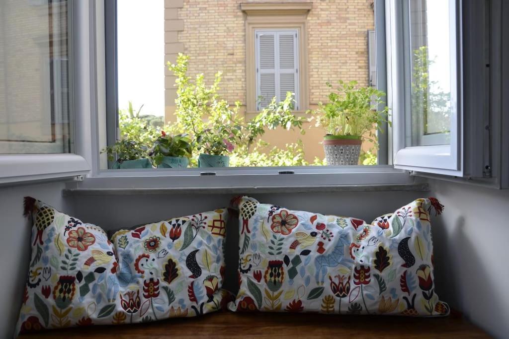 Vatican Joyful House Apartment
