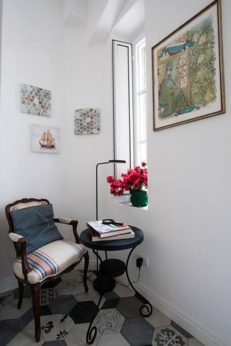Apartment Vatican Joyful House *