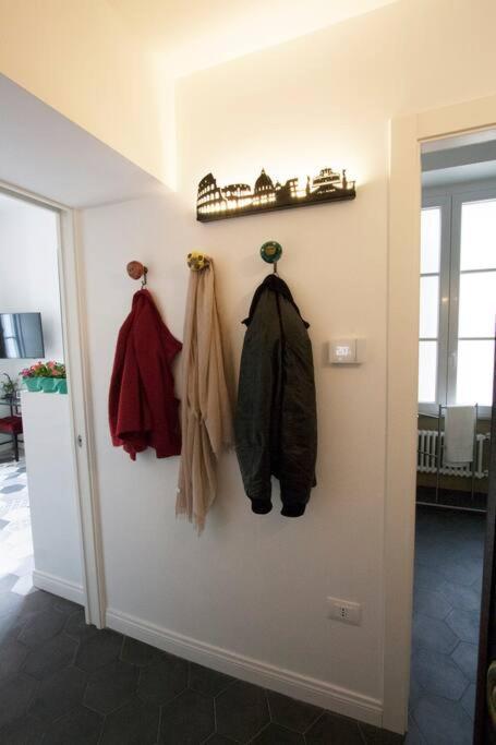 Apartment Vatican Joyful House
