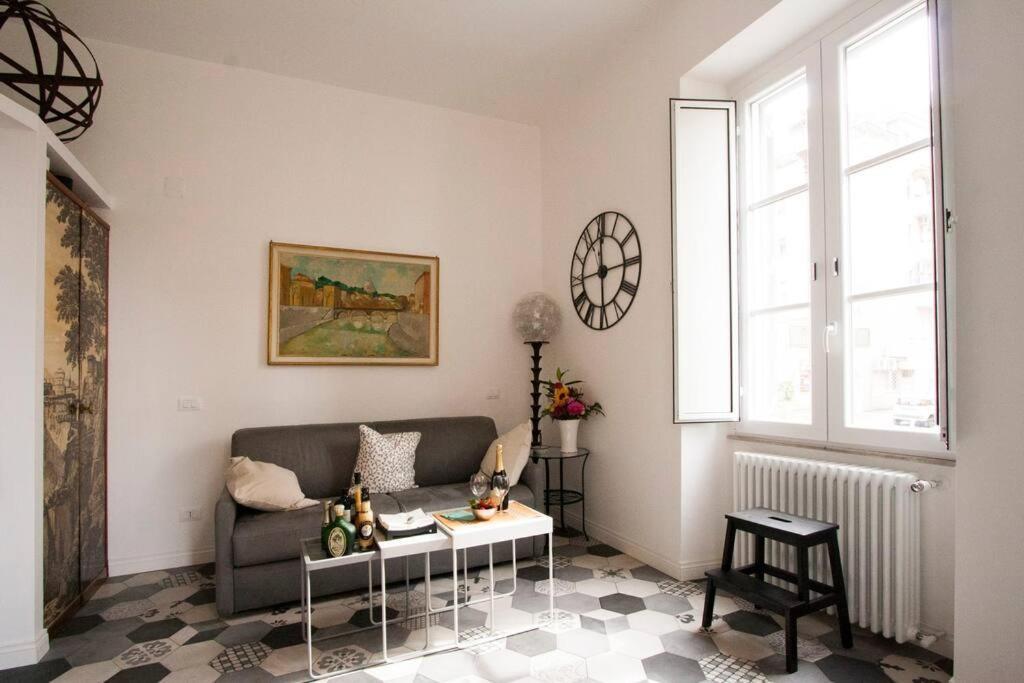 Vatican Joyful House Apartment
