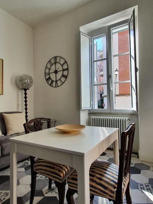 Apartment Vatican Joyful House *