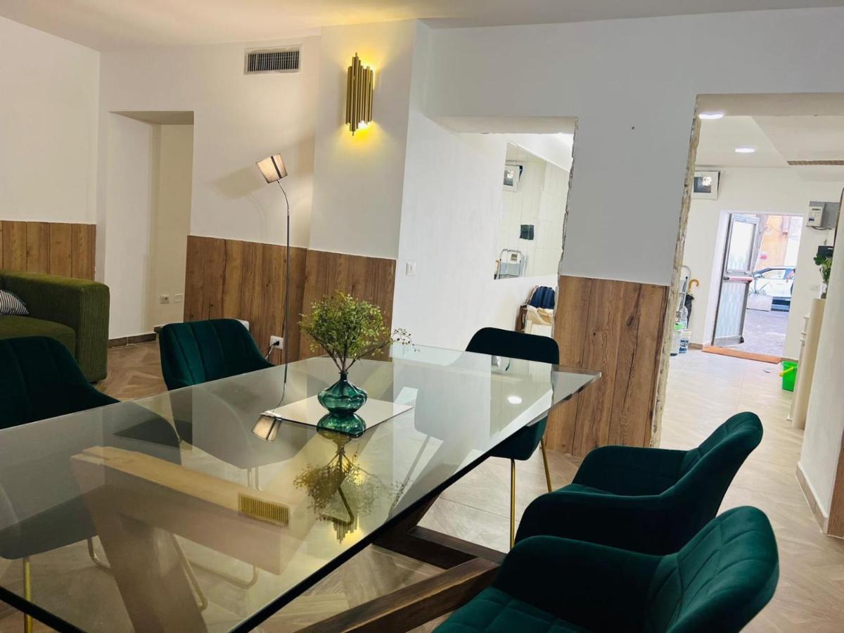 Trastevere 100mq Bellissima Casa Indipendente