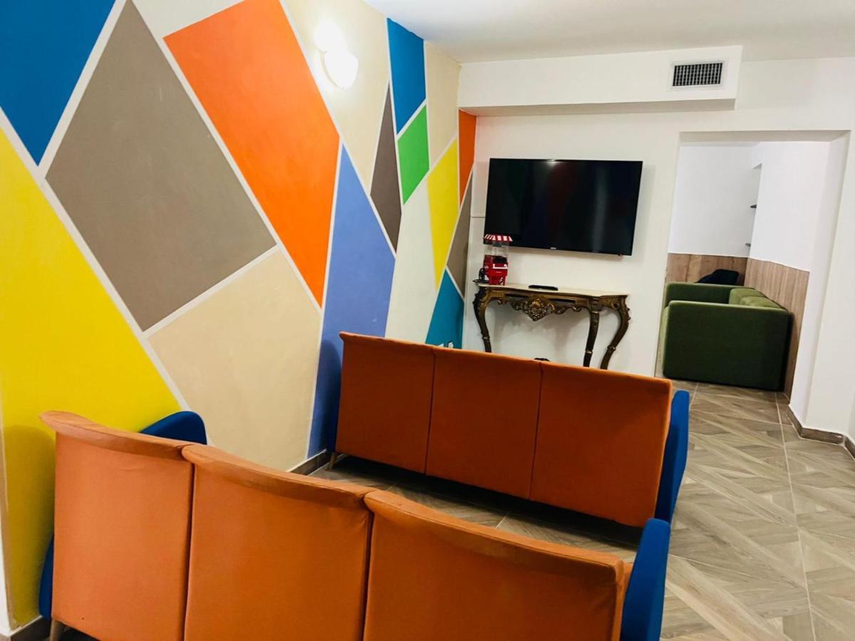 Trastevere 100mq Bellissima Casa Indipendente * Rome