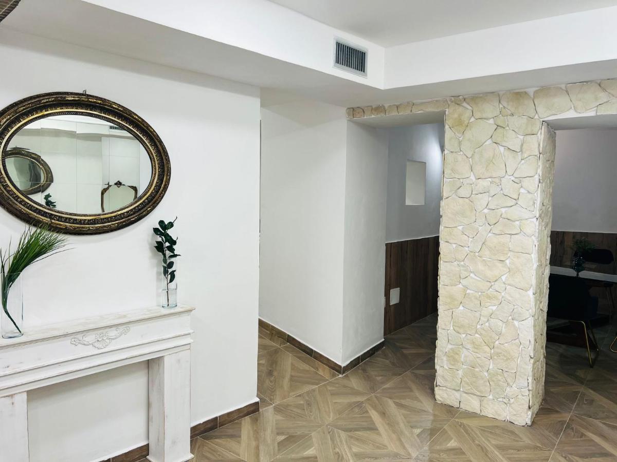 Trastevere 100mq Bellissima Casa Indipendente Appartement Rome