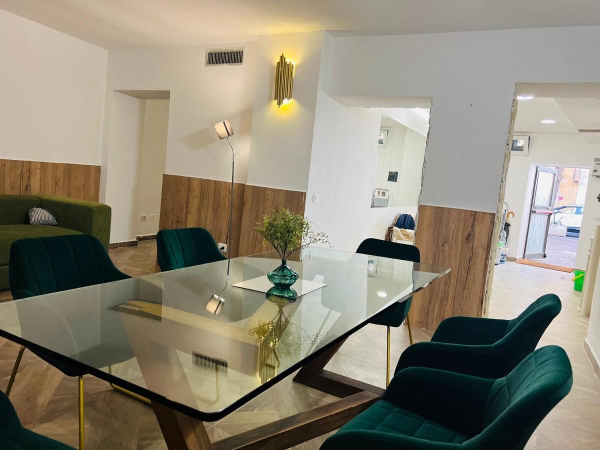 Trastevere 100mq Bellissima Casa Indipendente Appartement