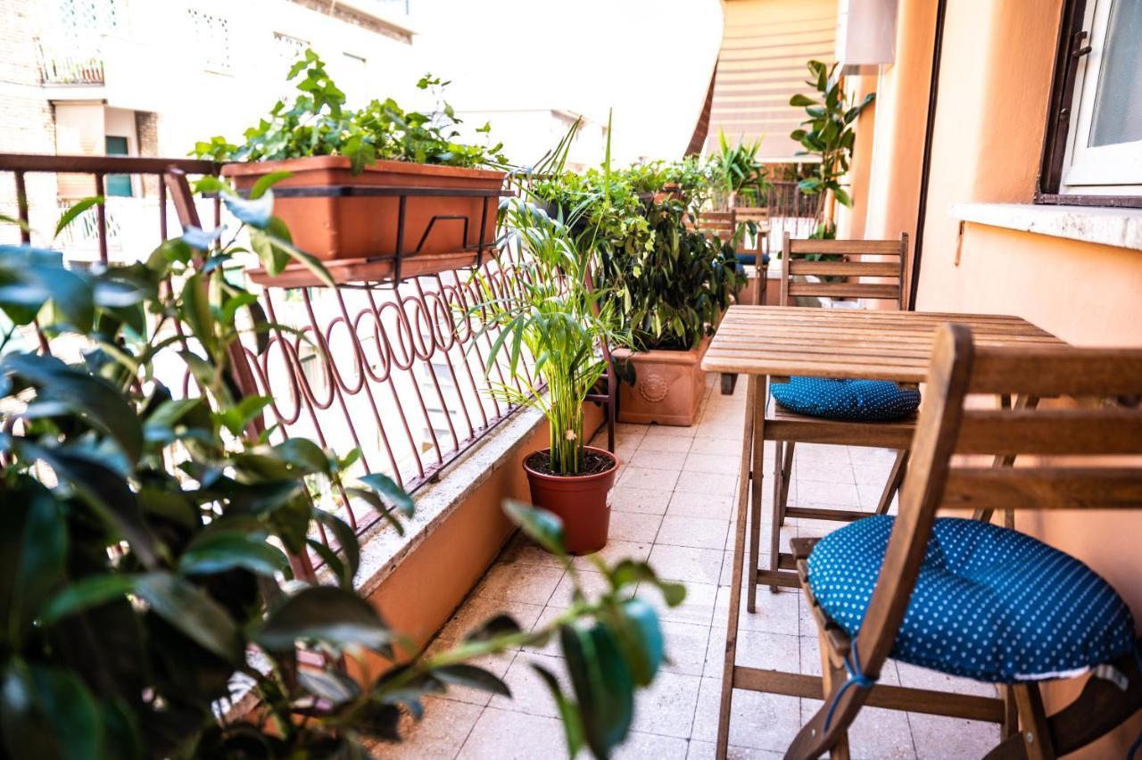 Cozysuites-vaticancity Apartment Rome
