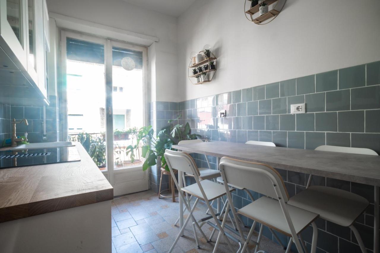 Cozysuites-vaticancity Apartment