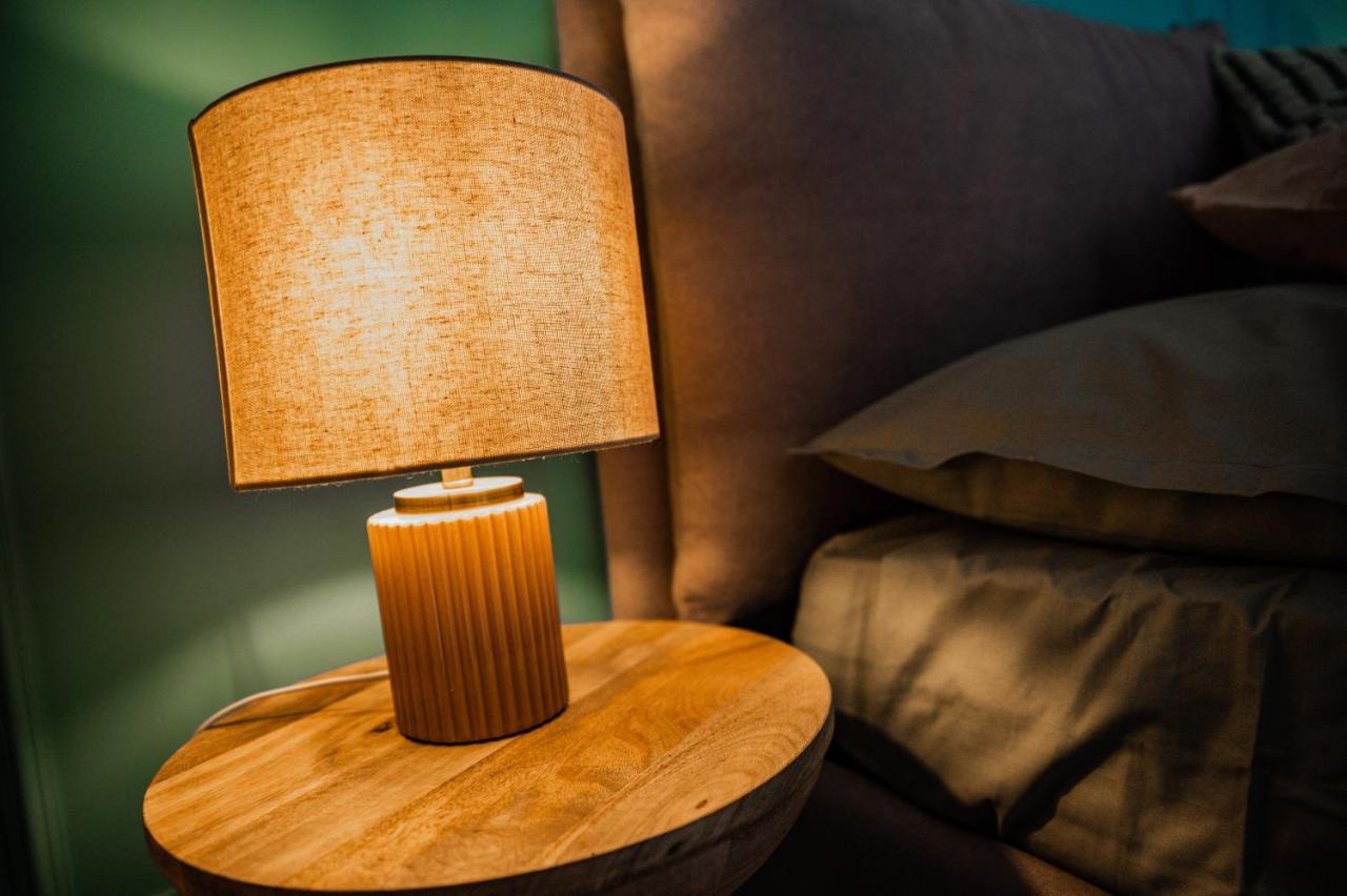 Cozysuites-vaticancity Apartment *