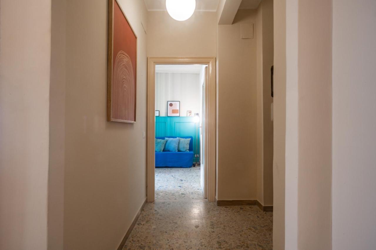 Cozysuites-vaticancity Apartment