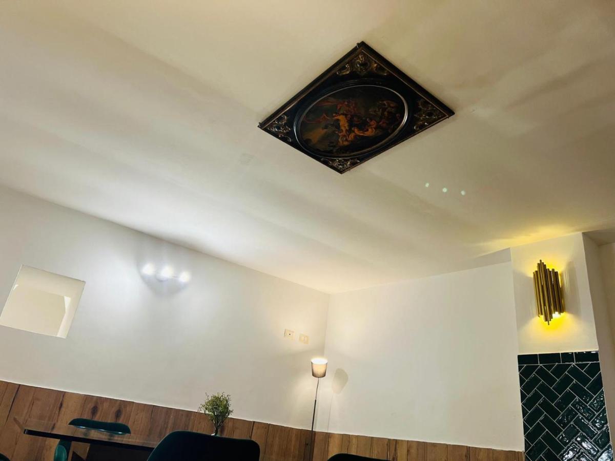 Trastevere 100mq Bellissima Casa Indipendente * Rome