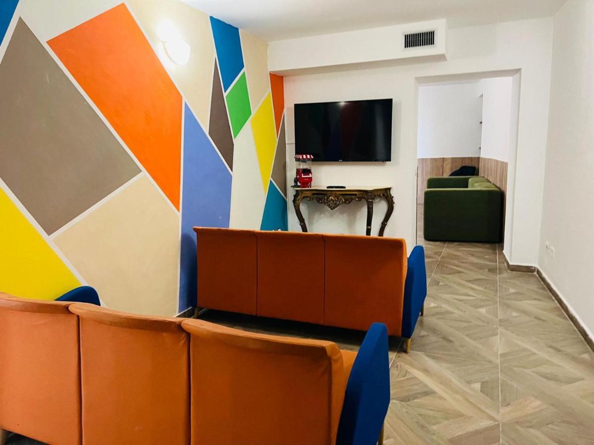 Trastevere 100mq Bellissima Casa Indipendente Appartement *