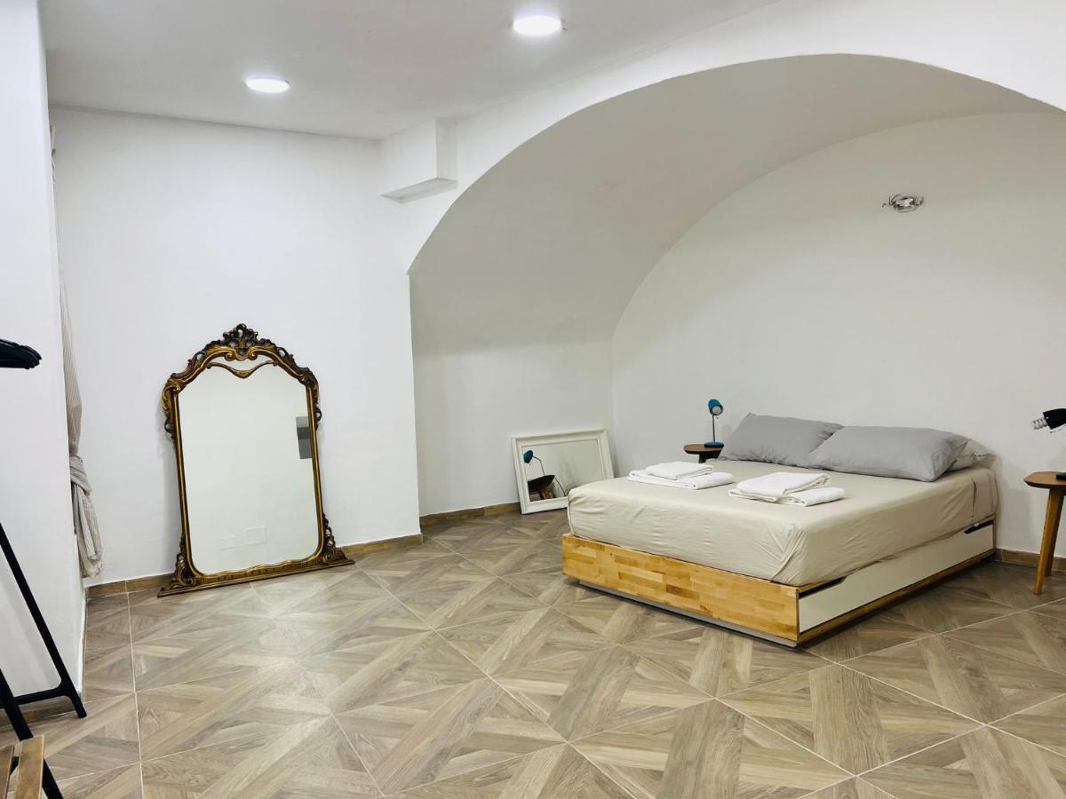 Trastevere 100mq Bellissima Casa Indipendente Appartement Rome