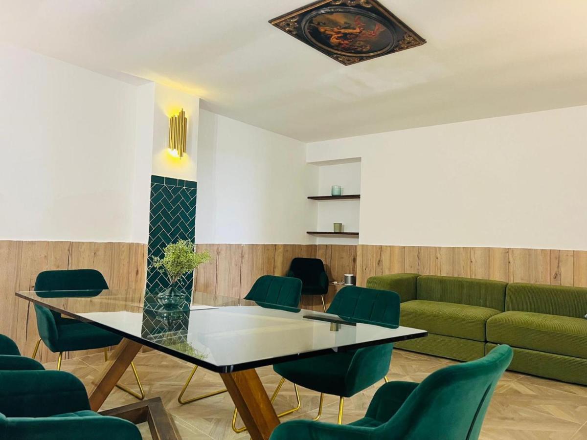 Appartement Trastevere 100mq Bellissima Casa Indipendente *