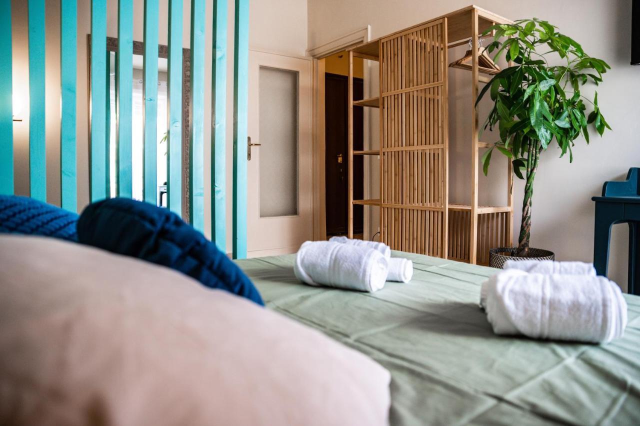 Cozysuites-vaticancity Rome