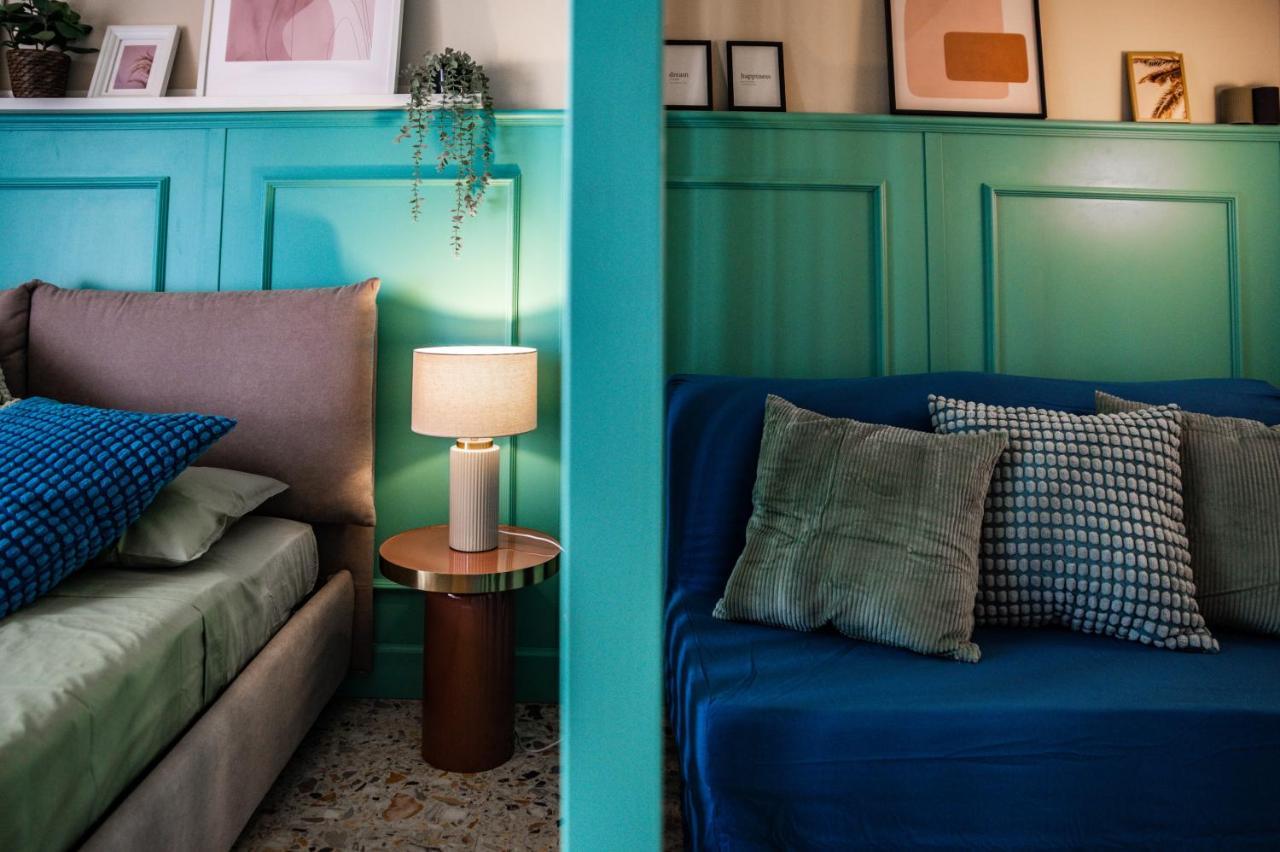 Cozysuites-vaticancity Apartment Rome