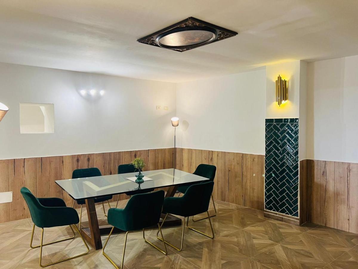 Trastevere 100mq Bellissima Casa Indipendente Rome