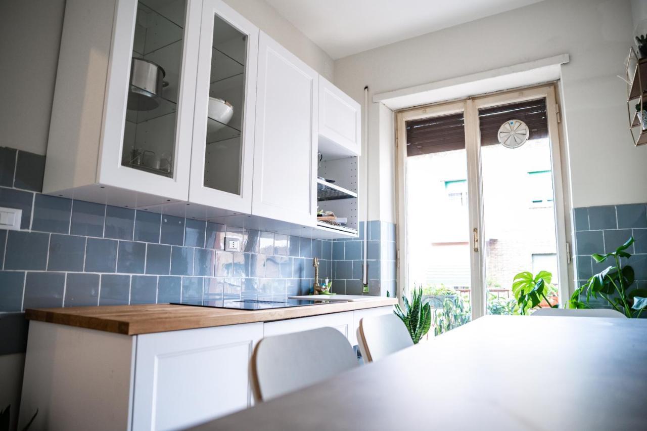 Cozysuites-vaticancity Apartment *