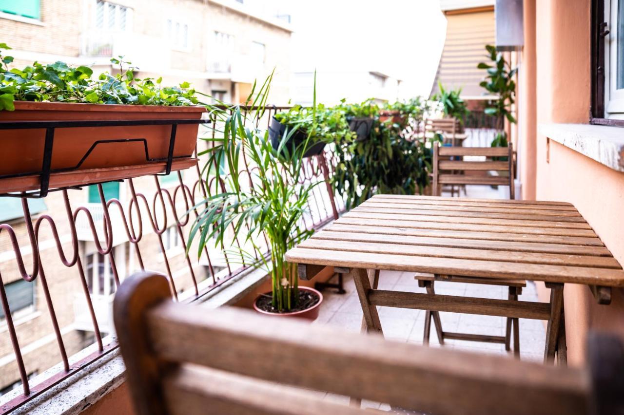 Cozysuites-vaticancity Rome