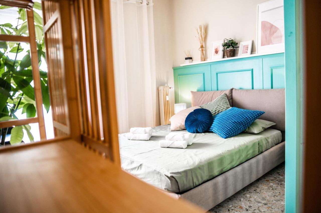 Apartment Cozysuites-vaticancity *