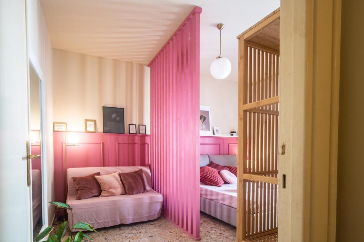 Apartment Cozysuites-vaticancity *