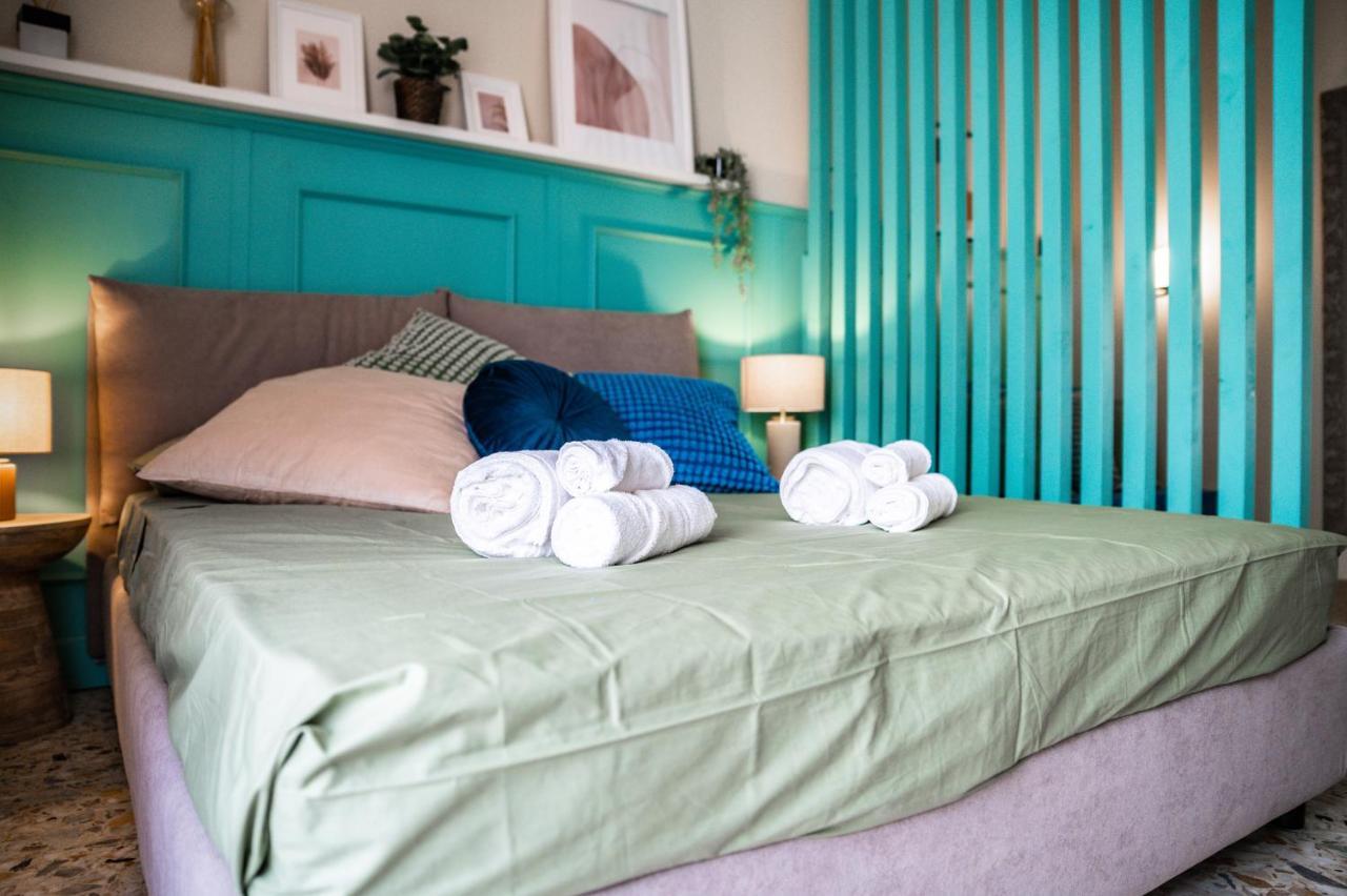 Apartment Cozysuites-vaticancity *