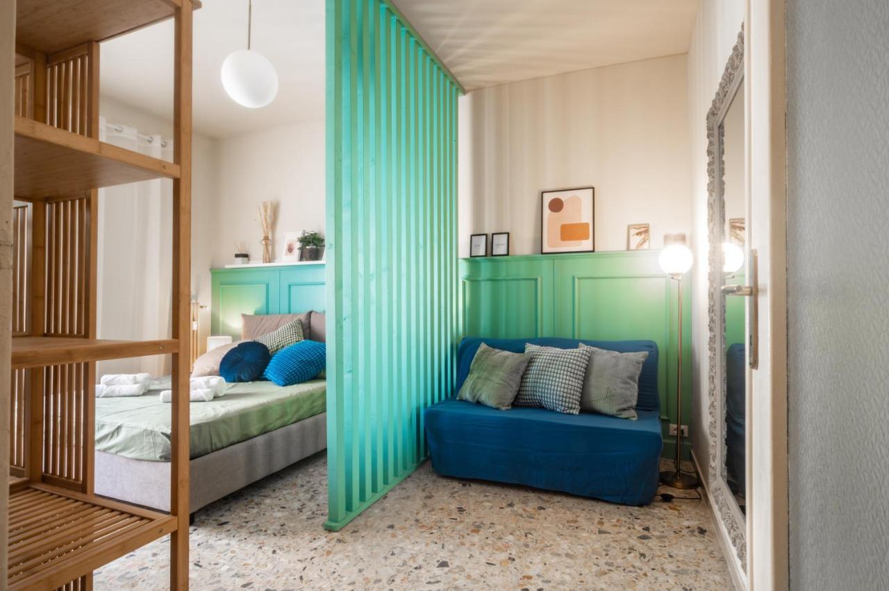 Apartment Cozysuites-vaticancity