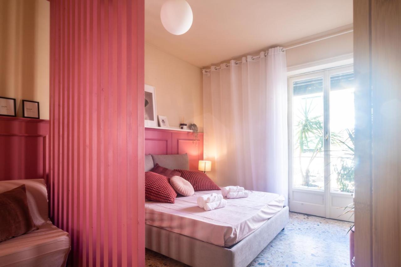 Cozysuites-vaticancity Appartamento *
