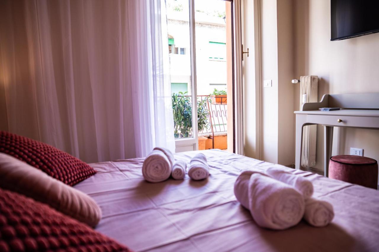 Apartment Cozysuites-vaticancity Rome