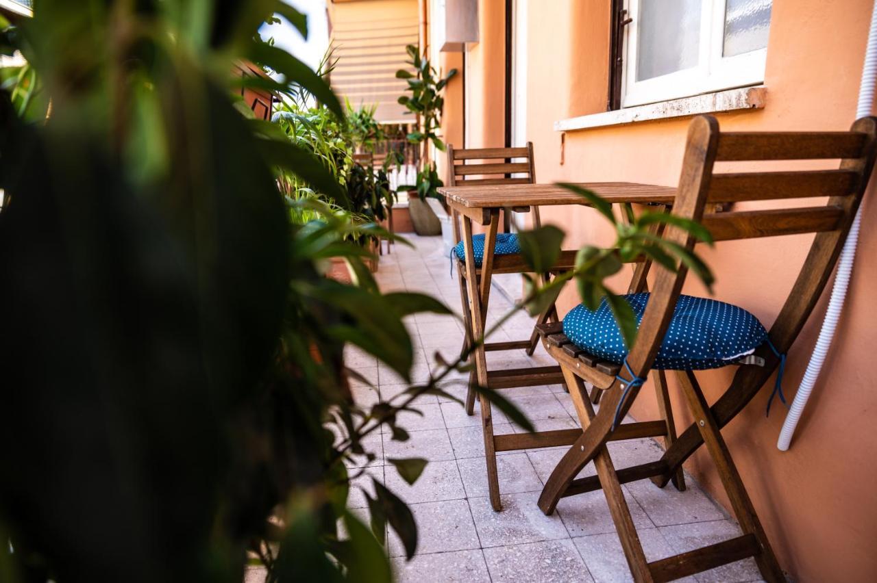 Apartment Cozysuites-vaticancity Rome