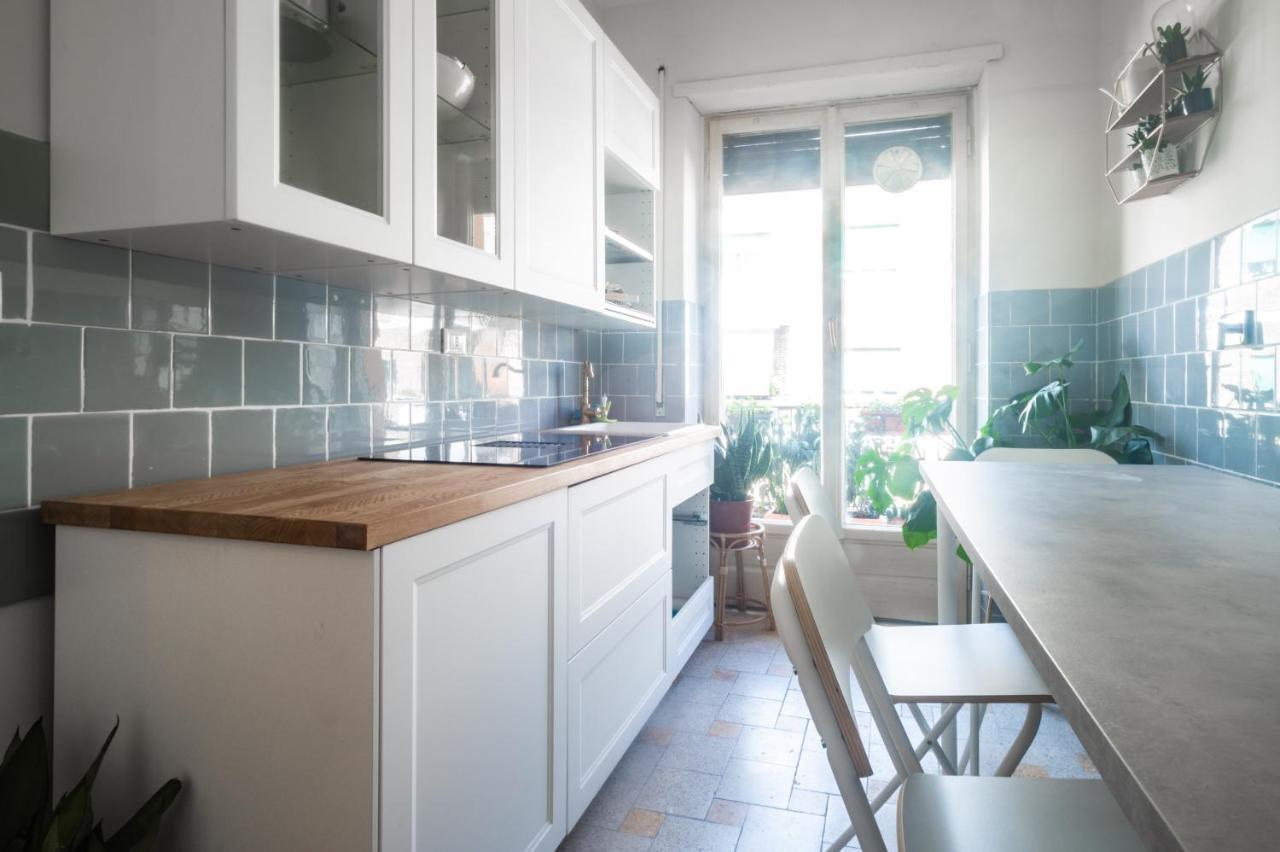 Cozysuites-vaticancity Apartment