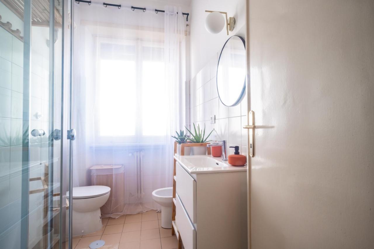 Cozysuites-vaticancity Apartment *