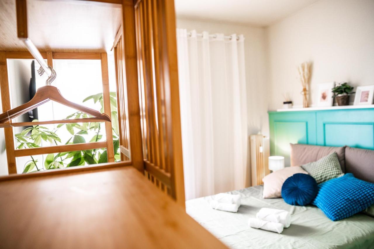 Cozysuites-vaticancity Apartment *